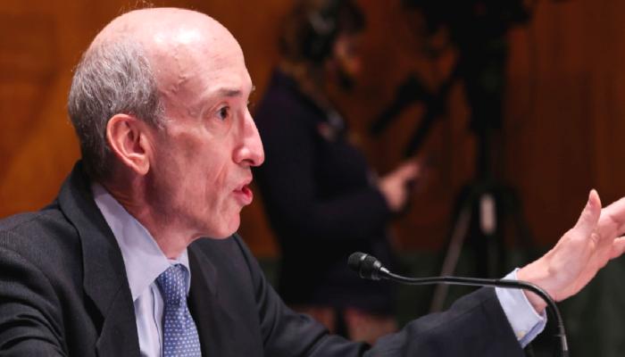 SEC’i Yine Yapılandırmak için Teklif Verildi