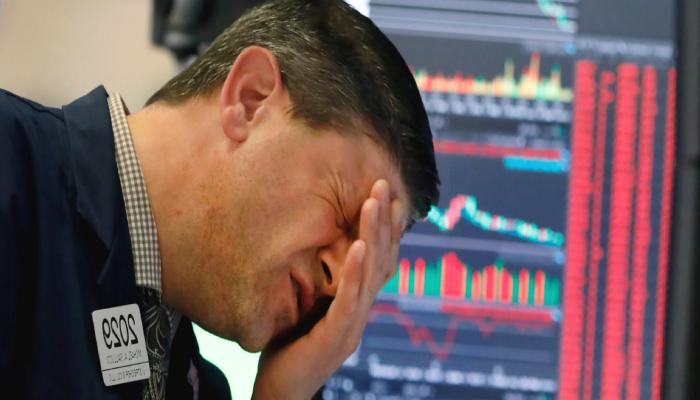Selloff Olabilir! Bu 4 Kripto Para Düşüş Alarmı Veriyor!