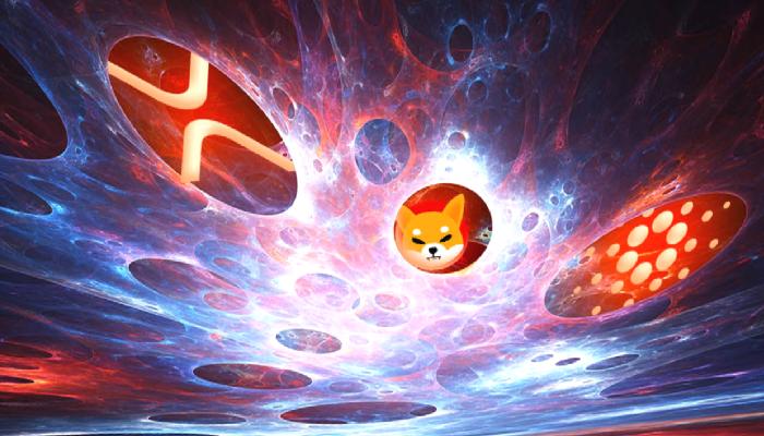 SHIB ve Ripple Haziran Sonunda Bu Sayılarda Olabilir!