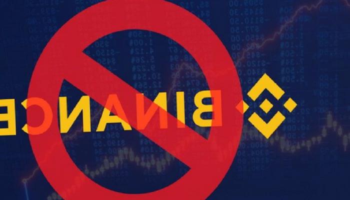 Sıcak Gelişme: Binance’e Durdurma Buyruğu Verildi!