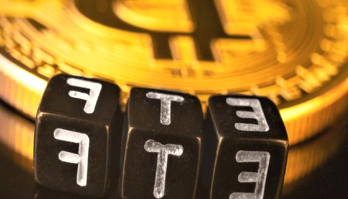 Sıcak Gelişme: Trilyonları Yöneten Şirket Bitcoin ETF Başvurusu Yaptı