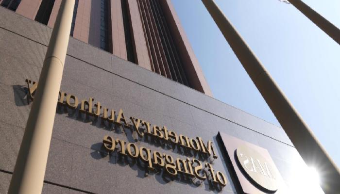 Singapur Para Otoritesi, Kripto için Sorumluluk Raporu Yayımladı