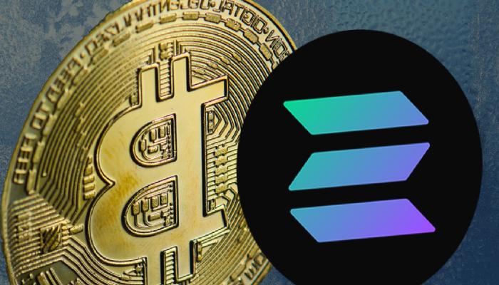 SOL ve BTC’de Çöküş Bekleyen Analistler: Bu Coin Uçabilir!
