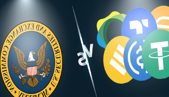 Stablecoin’ler Savaşa Hazırlanıyor