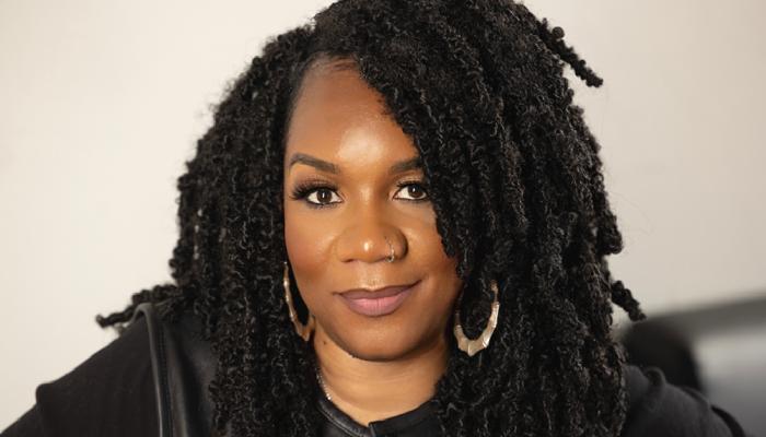 Tavonia Evans Kimdir?