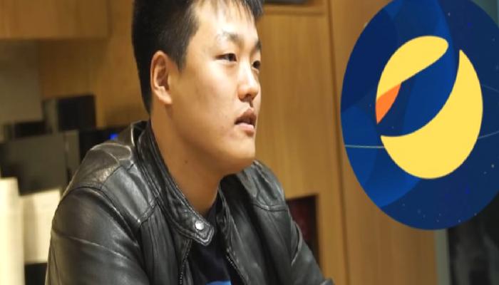 Terra Luna Kurucusu Do Kwon’a Mahpus Şoku!