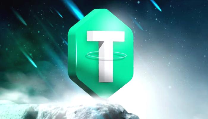 Tether, Volcano Energy’e Yatırım Yaptı