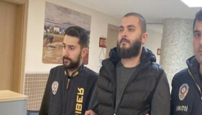Thodex Kurucusu Faruk Fatih Özer Hakim Karşısında!