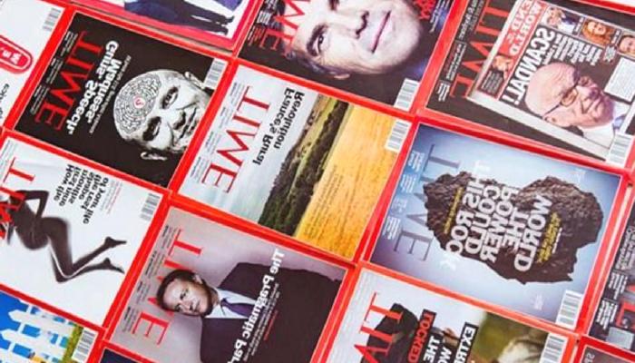 TIME’ın 2023 Sıralaması: Bu 2 Altcoin Yer Aldı!