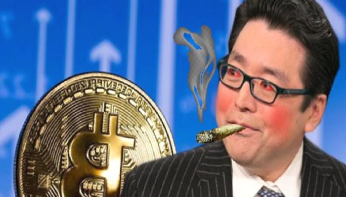 Tom Lee Geri Döndü! İşte Çarpıcı Bitcoin Tahmini!