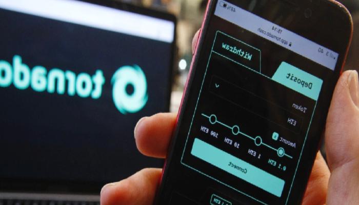 Tornado Cash Yaptırımlarına Karşı Mahkeme Başvurusu