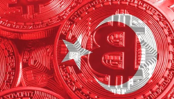 Türkiye’de Yaklaşık 5 Milyon Kişi Kripto Sahibi!