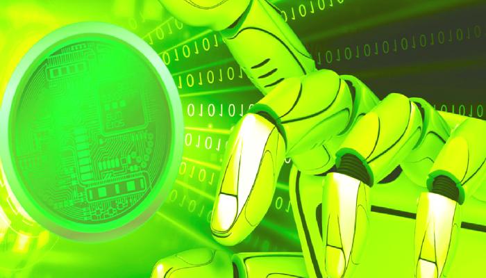 Türklerin Çokça Aldığı Altcoin Çarpıcı İştirak Duyurdu!
