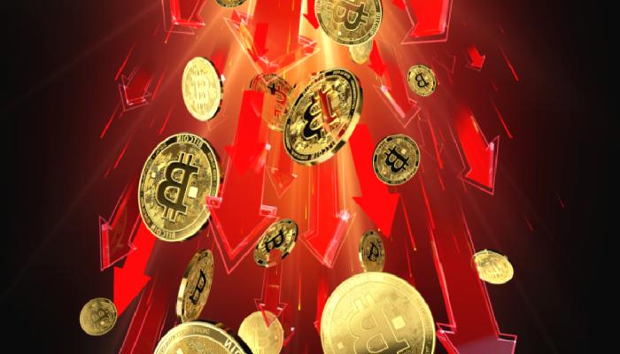Ünlü Analist: Bitcoin Bu Düzeye Kadar Düşebilir!