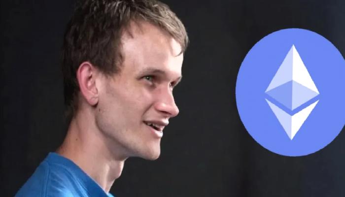 Vitalik Buterin, Altcoin Selloff’unda Ethereum Planını Açıkladı!