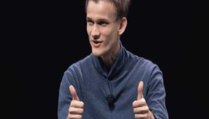 Vitalik Buterin, Bu Altcoin’e Takviye Verdi! “Hak Etmiyor”