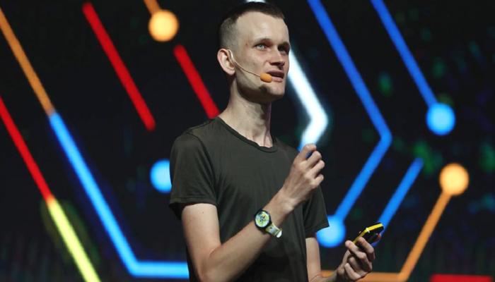 Vitalik Buterin, Ethereum İçin Yeni Planlarını Açıkladı!