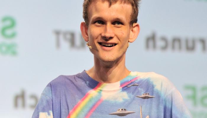Vitalik Buterin, SEC’in Tavrına Dair Tasalarını Söyledi