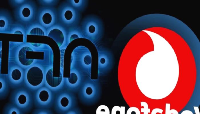 Vodafone ve Cardano? Herkes O Şifreli Tweeti Konuşuyor!
