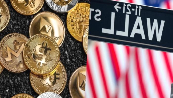 Wall Street Borsası, Bu 4 Kripto Parayı Listeliyor!