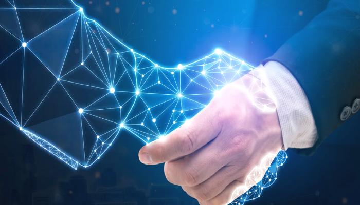 Web3 Yatırım Şirketi, Bu Altcoin İle Ortak Oldu!