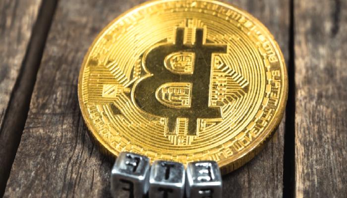 WisdomTree, Bitcoin ETF Başvurusu Yaptı