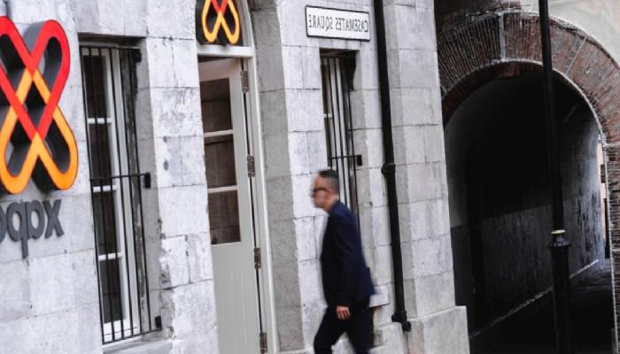 Xapo Bank, Hindistan ve Güney Asya’ya Genişliyor