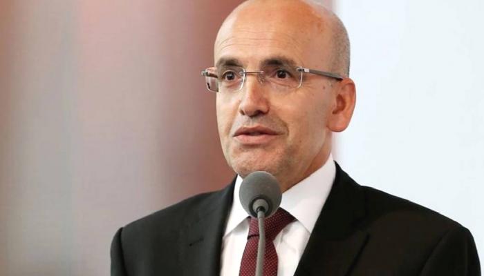 Yeni Hazine ve Maliye Bakanı Mehmet Şimşek Kimdir, Nereli?