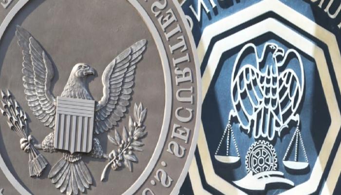 Yeni Yasa Tasarısı: SEC ve CFTC, Kripto Paraları Bölüşecek!