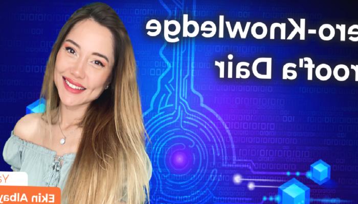 Zero-Knowledge Proof’a Dair
