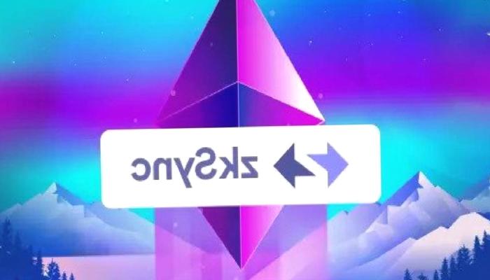 zkSync Yeni Özelliği Açıkladı: Airdrop mu Geliyor?