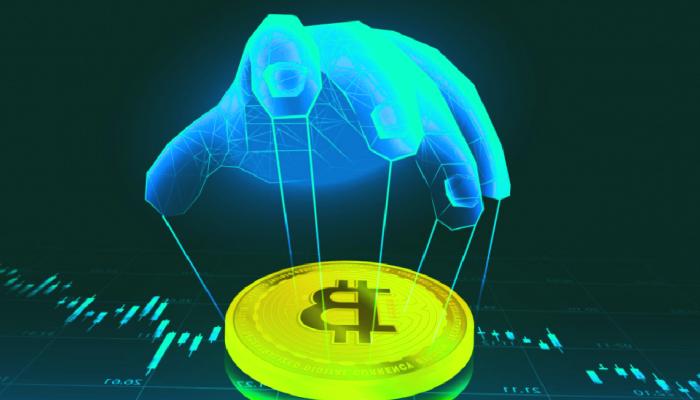 10.000 Bitcoin Borsalara Aktı! Fiyat Düşecek mi?