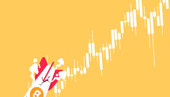 2022 Kripto Piyasası Tabanını Bilen İsim: Çöküş Geliyor!