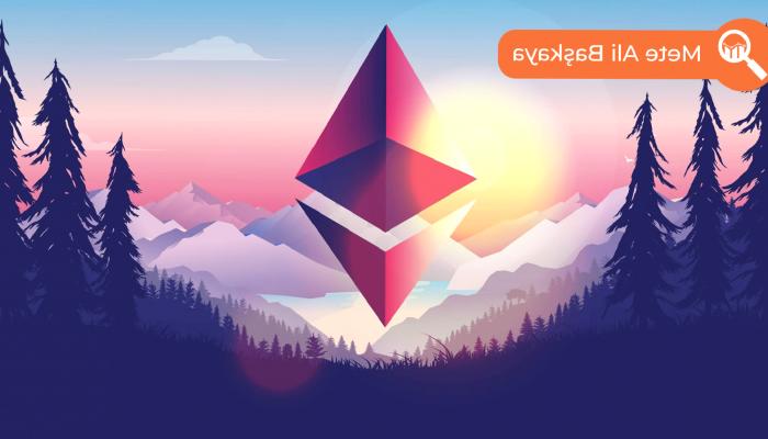 2023 yılı ilk altı ay Ethereum ve proje değerlendirmeleri