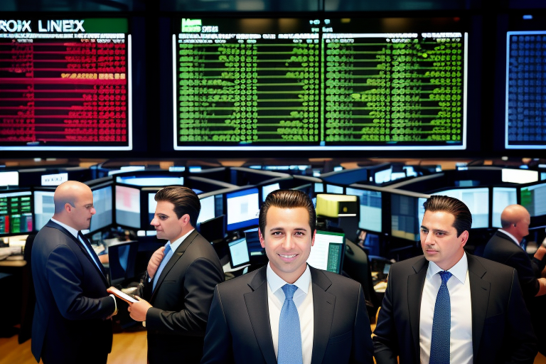 Brokers Park: En İyi Forex Şirketi!
