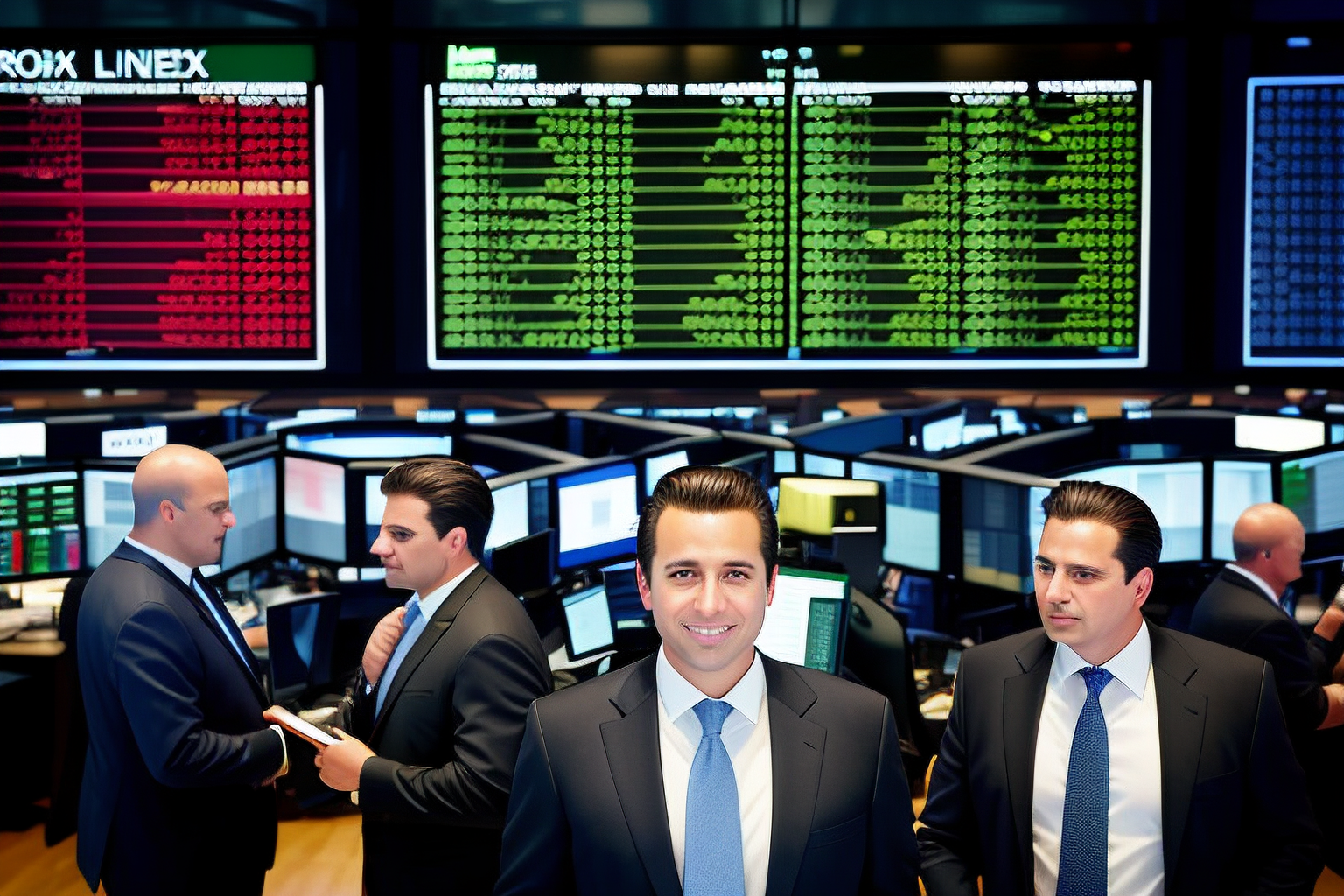 Brokers Park: En İyi Forex Şirketi!