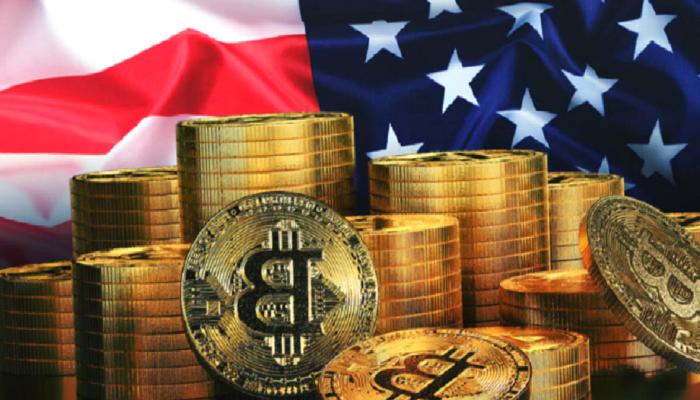 ABD, 246 Milyon Dolarlık Bitcoin Satmaya Hazırlanıyor!