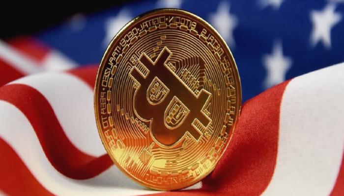 ABD Hükümeti, 9.825 adet Bitcoin (BTC) transfer etti!