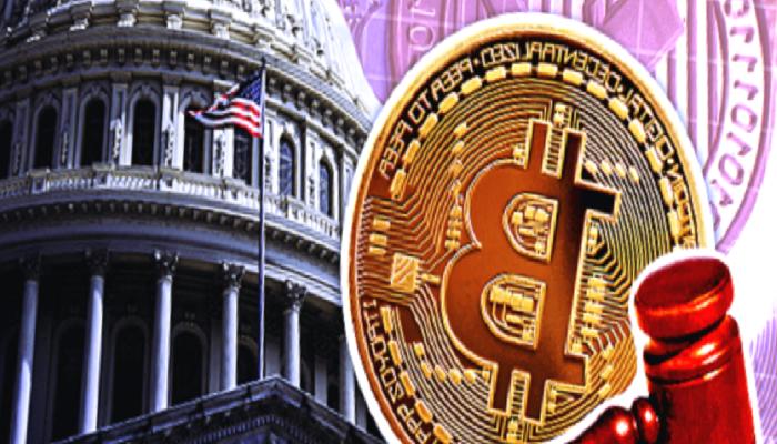 ABD Senatörleri: Bu Bitcoin Platformunu Soruşturun!