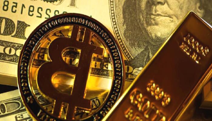 Altın ve Bitcoin’de Bugün Kopuş Olabilir! O Data Açıklanıyor!