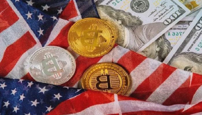 Amerikalılar DOGE, BTC ve Bu 8 Altcoin’e Hamle Etti!