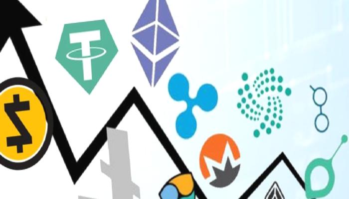 Analistler: Bu 4 Altcoin İçin Ufukta ‘Düzeltme’ Var!