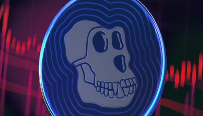 ApeCoin (APE) Tüm Vakitlerin En Düşük Seviyesinde!