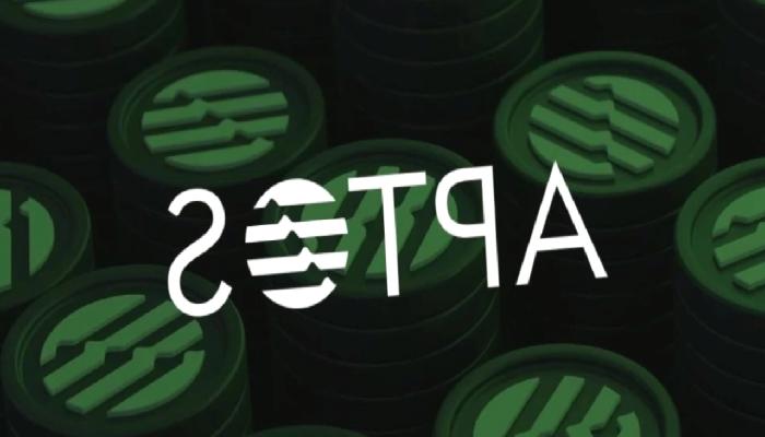 Aptos’a (APT) Talep Artıyor