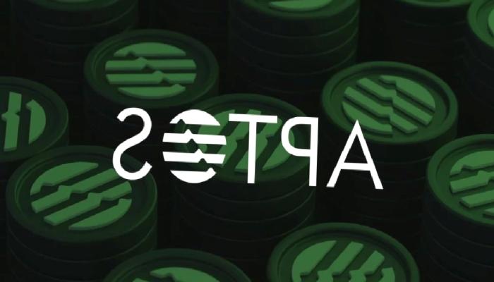 Aptos’un Twitter Hesabı Hack’lendi!