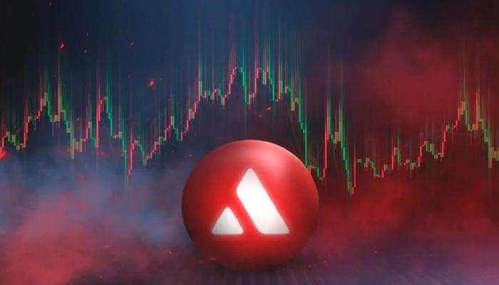 Avalanche (AVAX) değerli bir direnci kırdı!