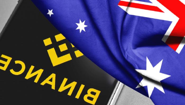 Avustralya Düzenleyicisi, Binance Ofislerini İnceledi