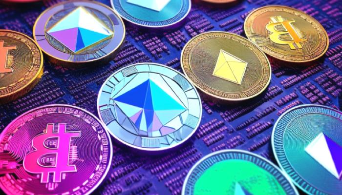 Balinalar ‘Gümüş Bitcoin’ Denilen Bu Altcoine Saldırıyor!