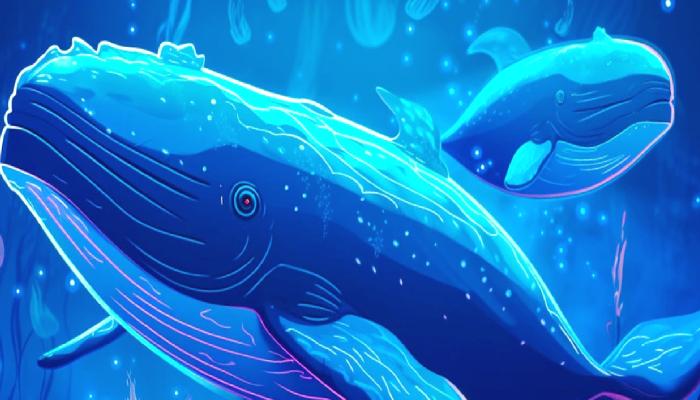 Balinaları Çeken Bu 4 Altcoin, Devasa Yatırım Aldı!