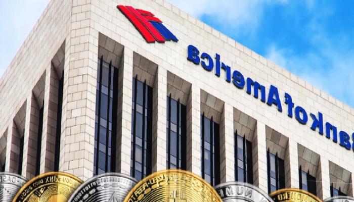 Bank of America Bu Altcoin’i Seçti: Binance’e Coin Aktı!